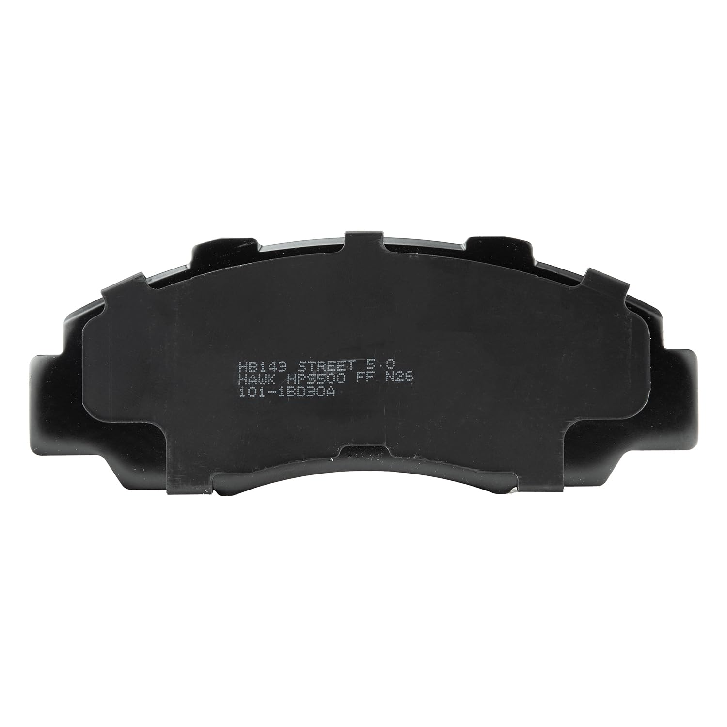 Hawk Performance HT-10 Motorsport Brake Pads HB143S.680