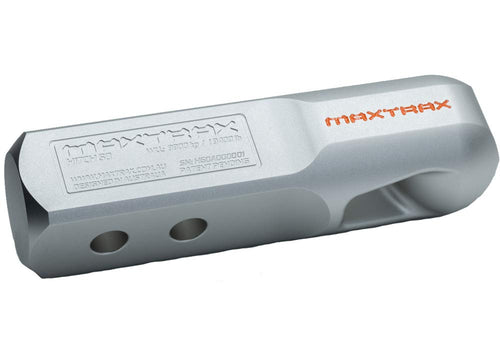 Soft Shackle Maxtrax Hitch