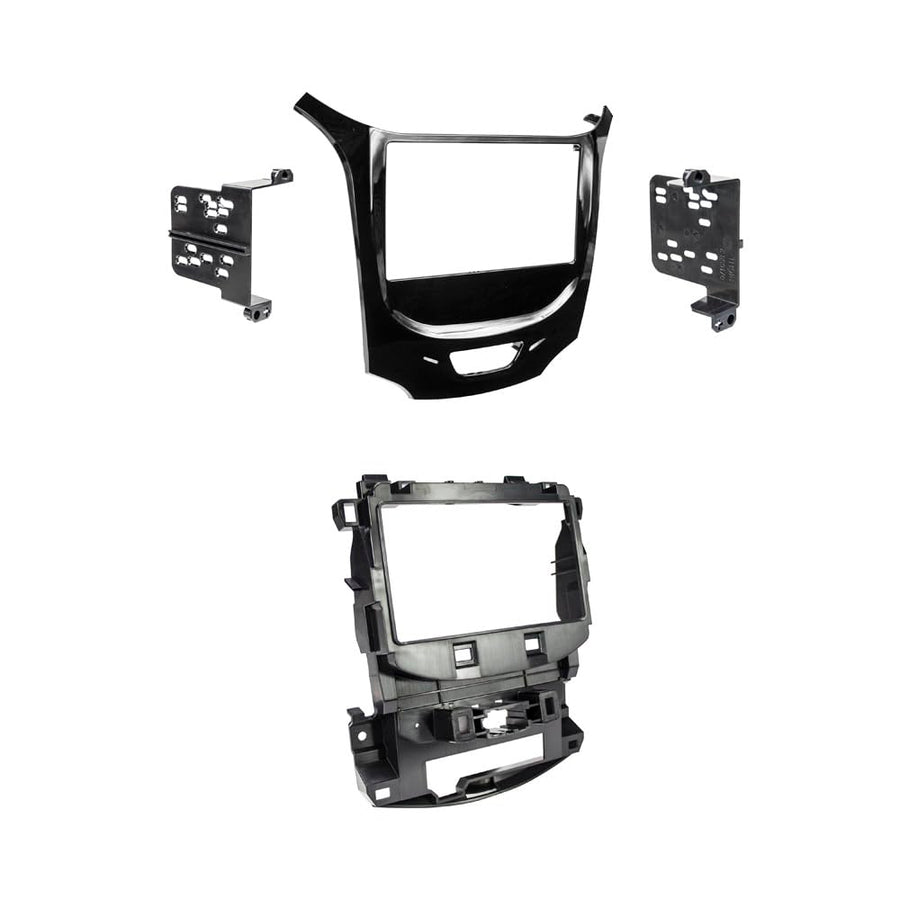 Metra Electronics - 2016-up Chevrolet Cruze (95-3020HG) Metra Radio Install kits
