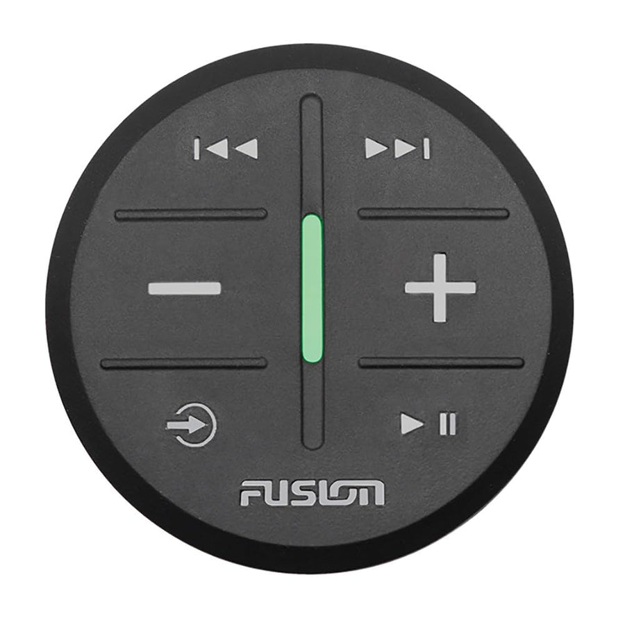 Black Fusion Wireless Remote ARX70B [010-02167-20]