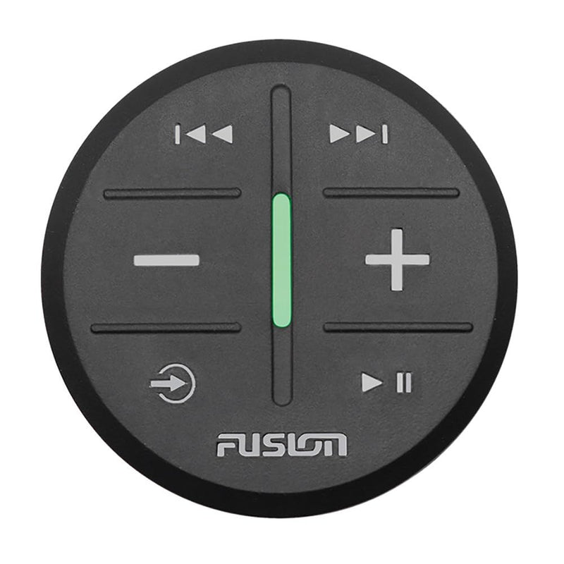 Black Fusion Wireless Remote ARX70B [010-02167-20]