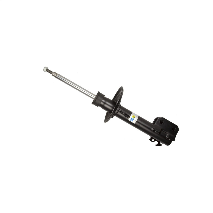 Bilstein B4 12-16 Toyota Yaris Front Left SE/LE/L Twintube Shock Absorber (22-230676)