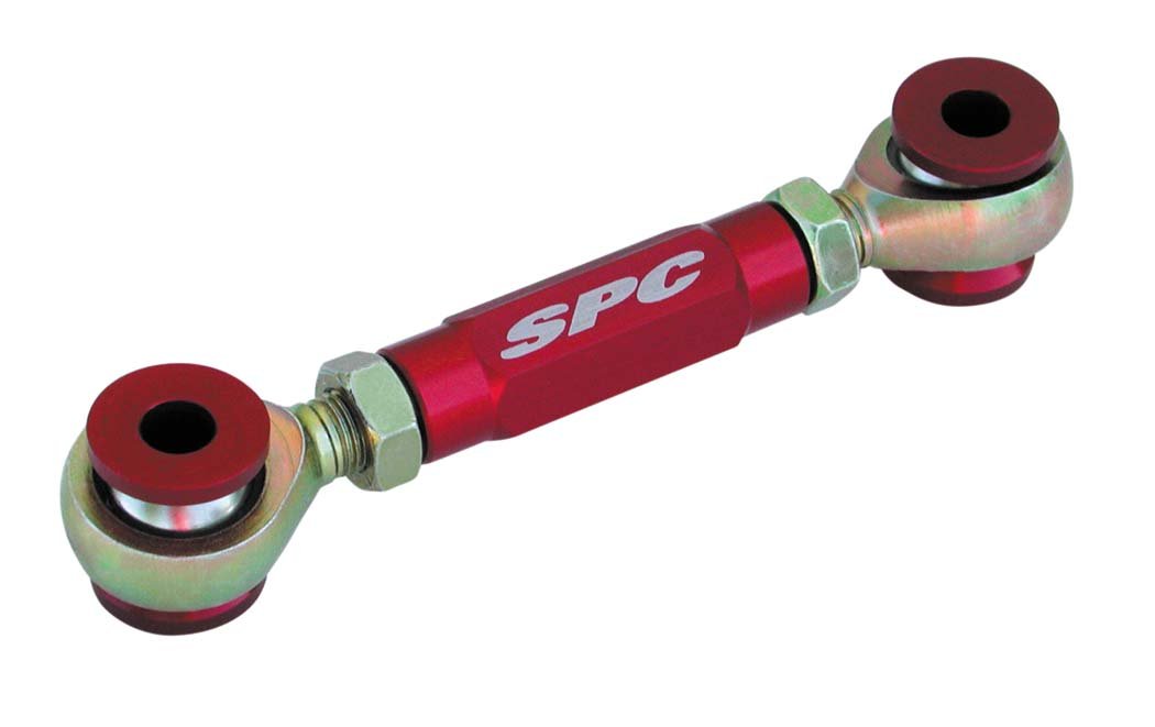 88-00 Honda Civic/90-01 Acura Integra SPC Performance Pro Series Rear Toe Adjusters