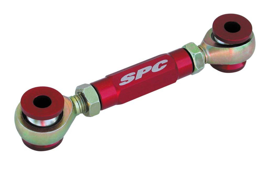 88-00 Honda Civic/90-01 Acura Integra SPC Performance Pro Series Rear Toe Adjusters