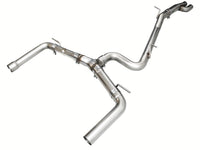 Compatible AWE Tuning 22-24 Replacement for Audi RS3 Base (Sedan - 2.5 -