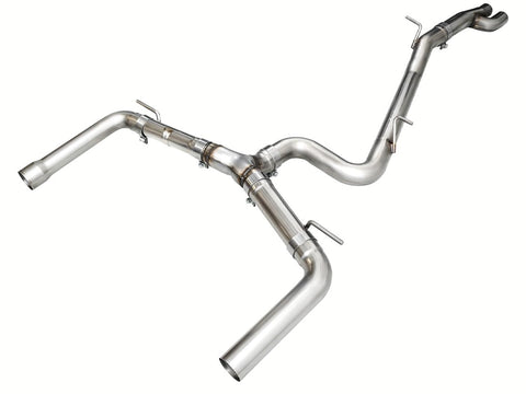 Compatible AWE Tuning 22-24 Replacement for Audi RS3 Base (Sedan - 2.5 -