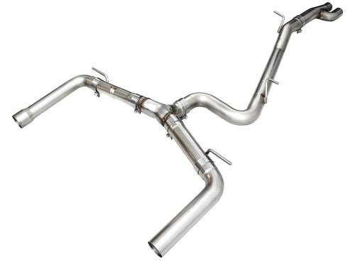 Compatible AWE Tuning 22-24 Replacement for Audi RS3 Base (Sedan - 2.5 -