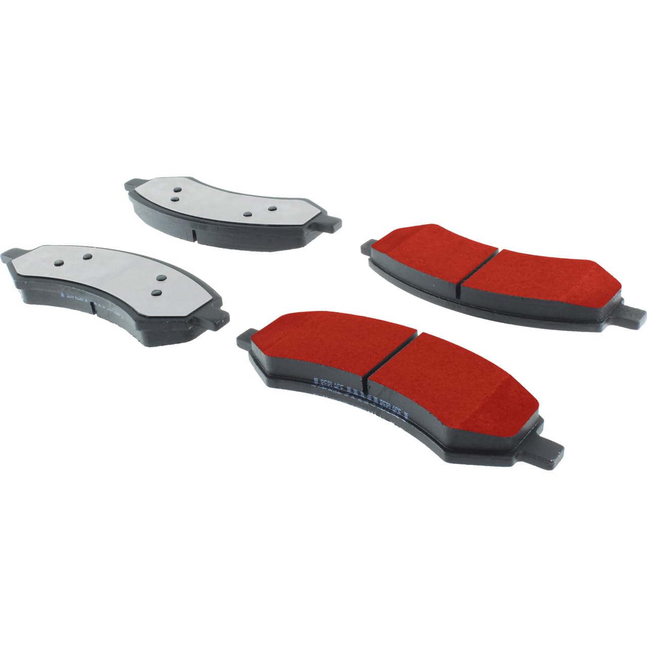 PQ PRO PADS Centric 500.10840