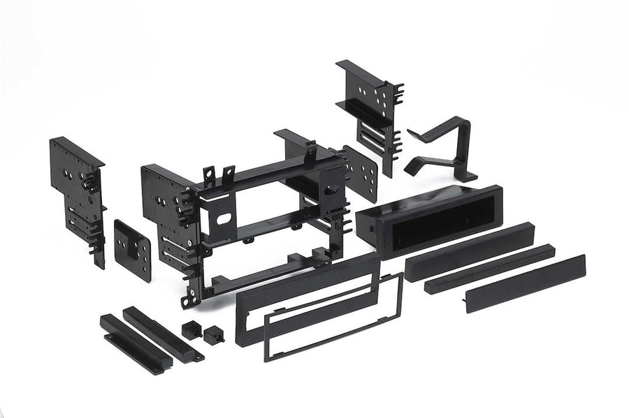 Metra Installation Multi-Kit for Select 1984-1997 Mazda Vehicles with Sub-Dash Mount Radios 1984-7501