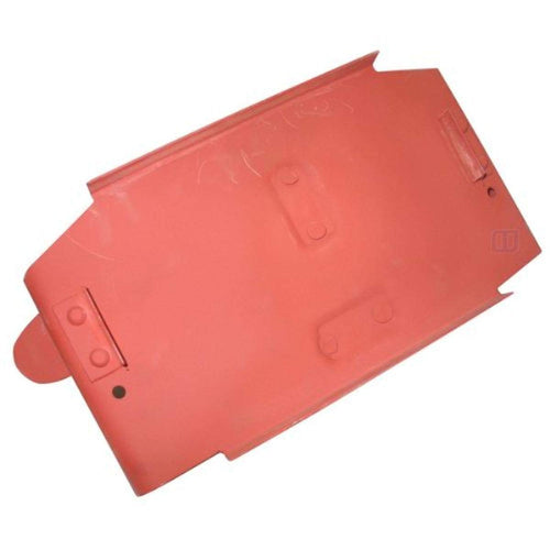 12021.90 | Omix-Ada | Battery Tray | OE Reference: A-5181 | Fits 1941-1949 Willys MB / CJ2A / CJ3A