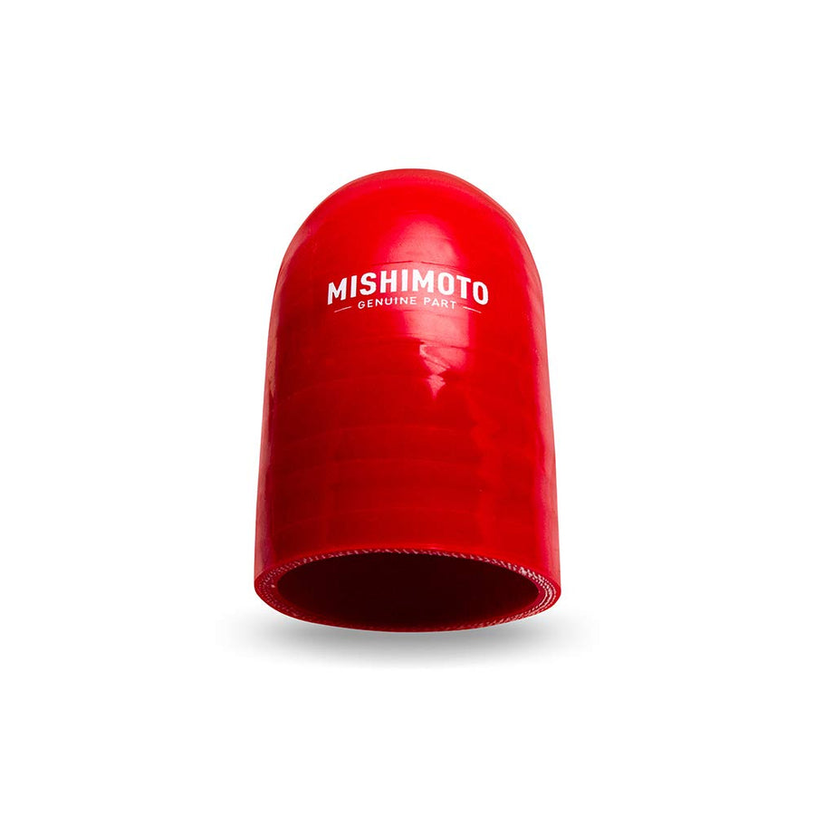 90 Degree Mishimoto 2.0" Coupler, Red
