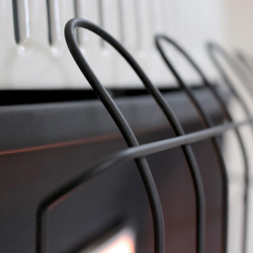 Vent Free 18,000 BTU Radiant Propane Heater