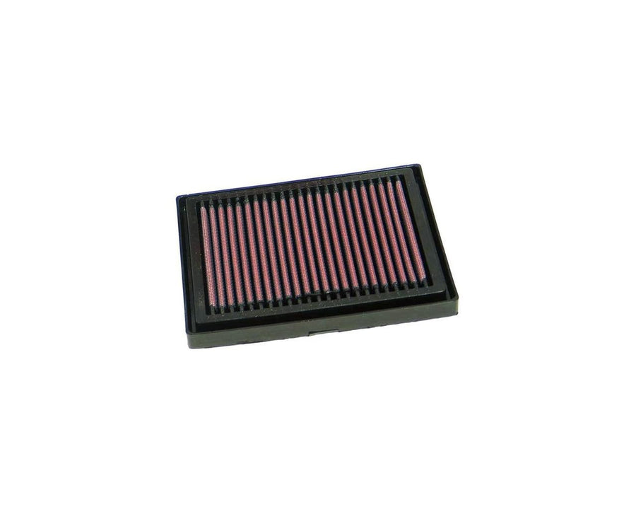 K&N Engine Air Filter: Premium, High Performance, Powersport Air Filter: Fits 2004-2013 APRILIA (RSV 1000 R, RSV 1000 R Factory, Tuono 1000 R, Tuono 1000 R Factory, RSV Mille) AL-1004
