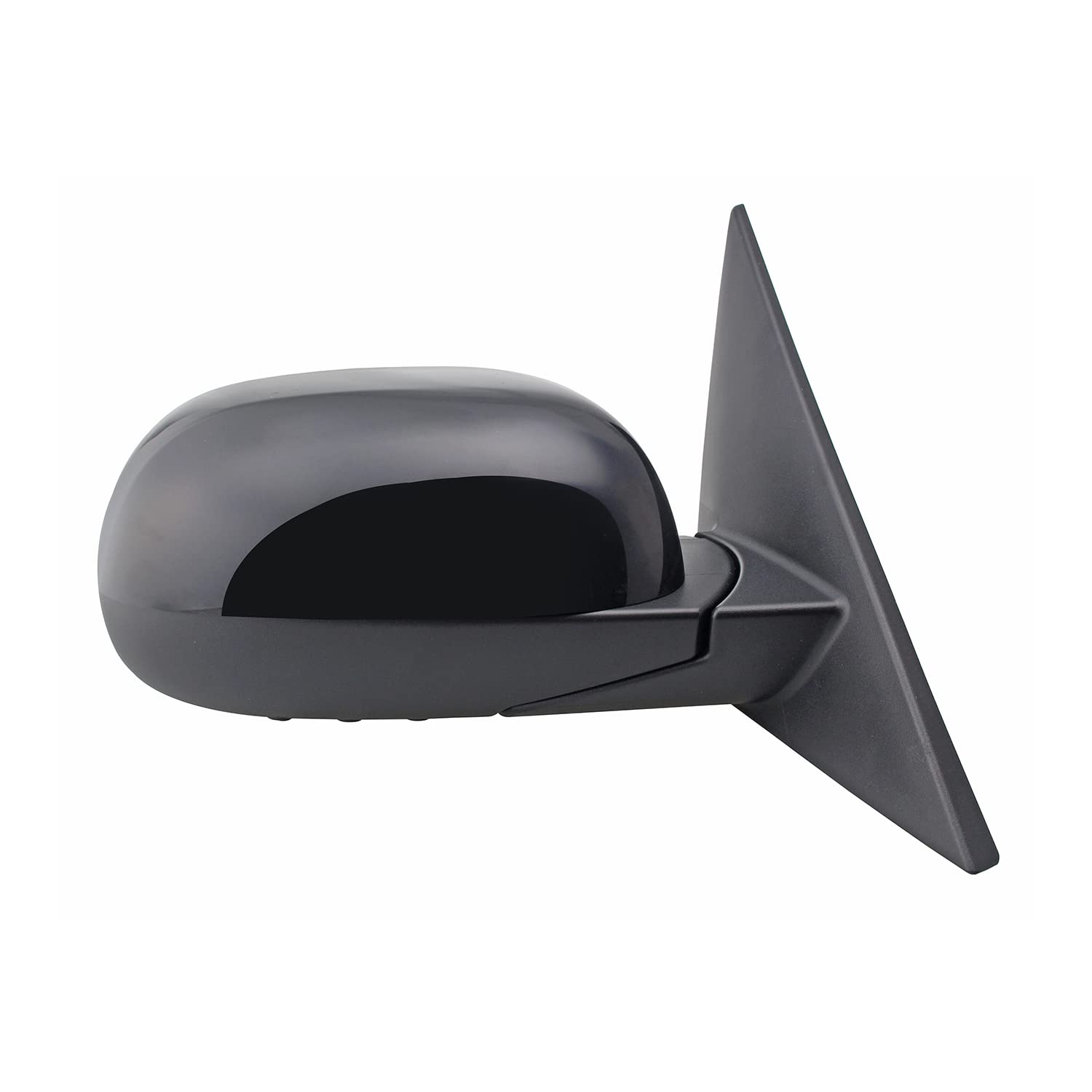 Kia Soul TYC 8160341 Non Heated Replacement Right Mirror, 1 Pack