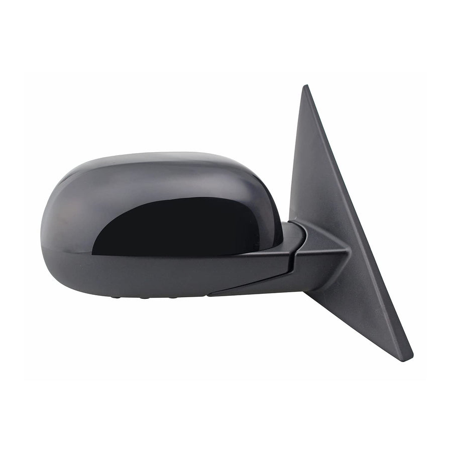 Kia Soul TYC 8160341 Non Heated Replacement Right Mirror, 1 Pack