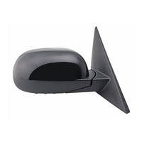 Kia Soul TYC 8160341 Non Heated Replacement Right Mirror, 1 Pack