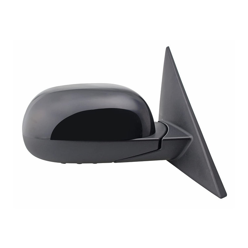 Kia Soul TYC 8160341 Non Heated Replacement Right Mirror, 1 Pack