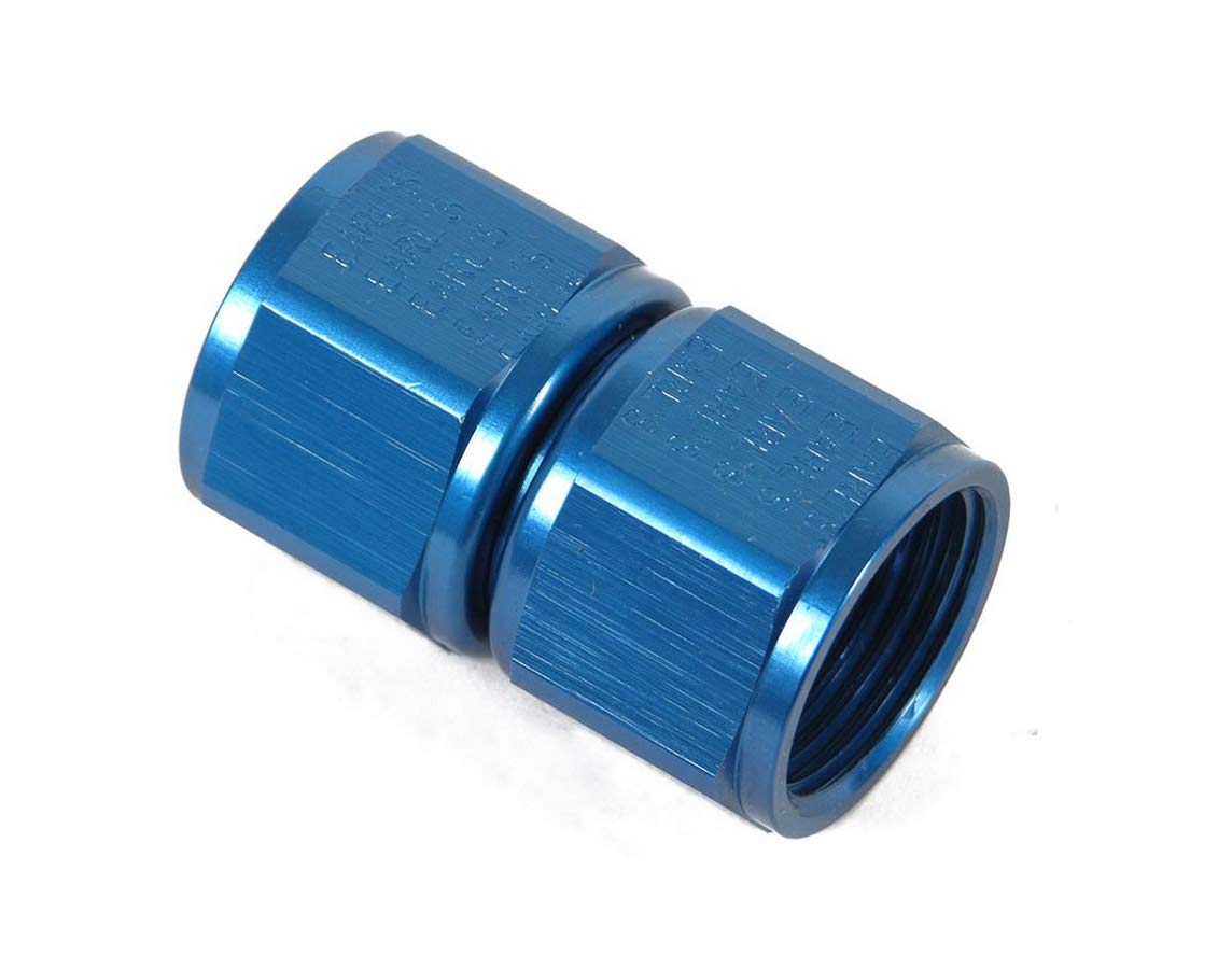 Performance Earl's 915108 #8 Female Swivel