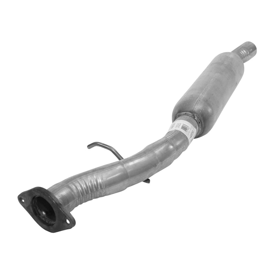 Exhaust Pipe AP Exhaust Products 48656