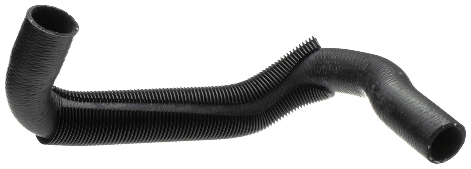 Premium Gates Molded Coolant Hose 21960