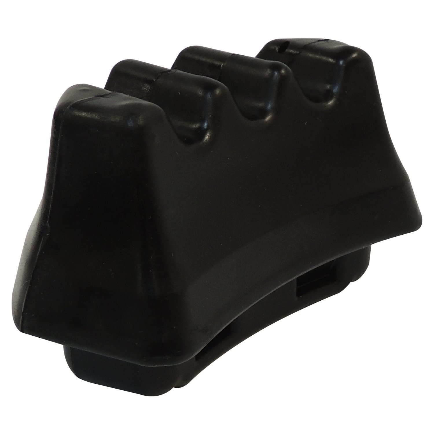 Automotive Crown Bump Stop Suspension