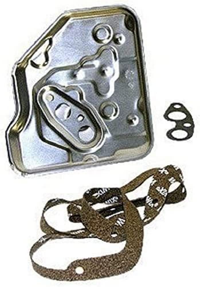 Automatic Transmission Filter WIX - 58894, Pack of 1