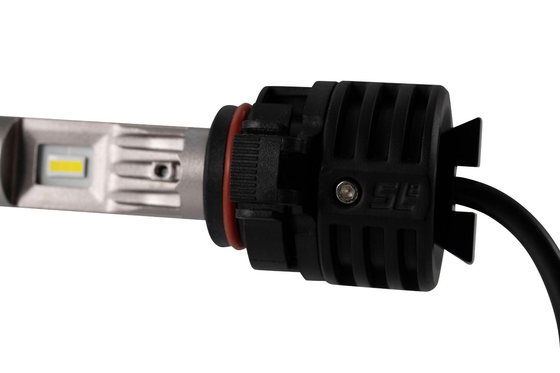 5202/PSX24W Diode Dynamics White SL2 LED Bulb Each