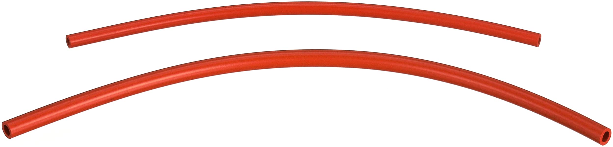 Silicone Vacuum Hose Gates 27079, Orange