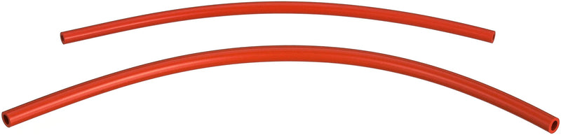 Silicone Vacuum Hose Gates 27079, Orange