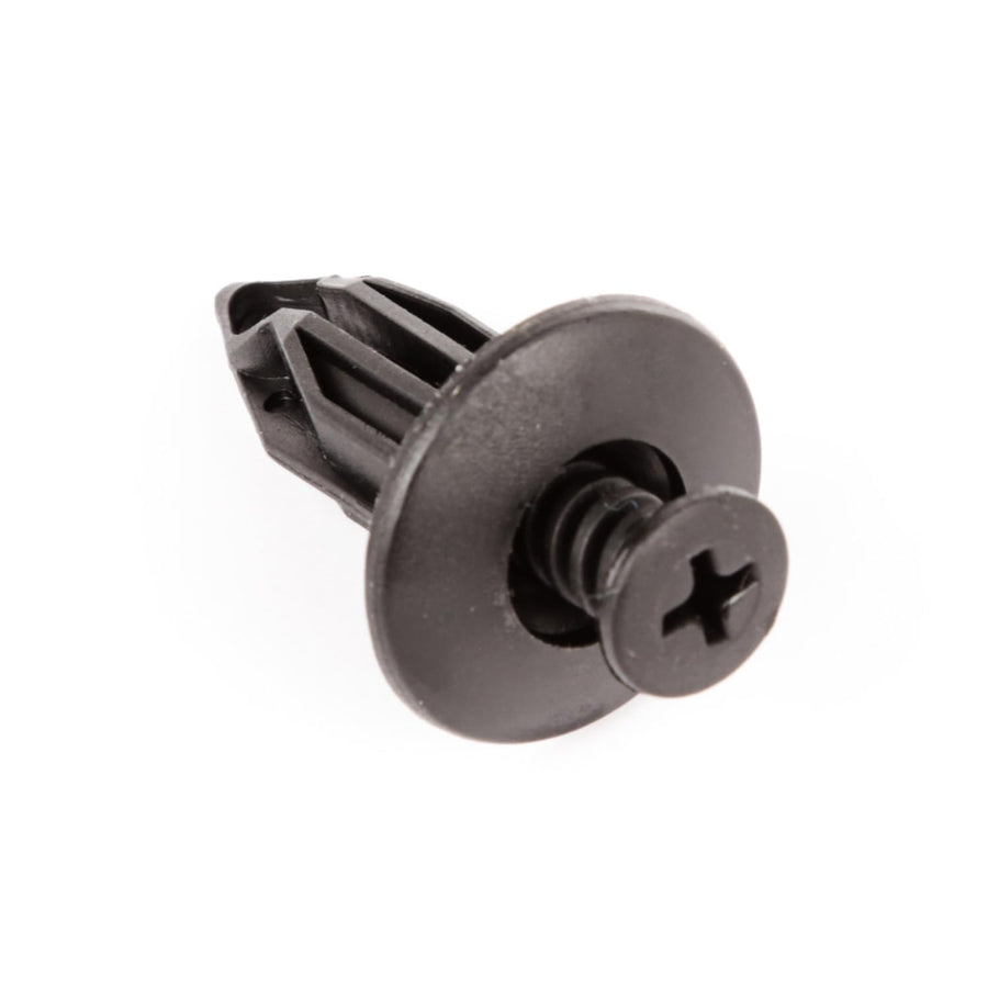 12218.02 | Omix-Ada | Fastener, 12mm, Bumper to Front Fascia | OE Reference: 6502625 | Fits 2007-2018 Jeep Wrangler JK