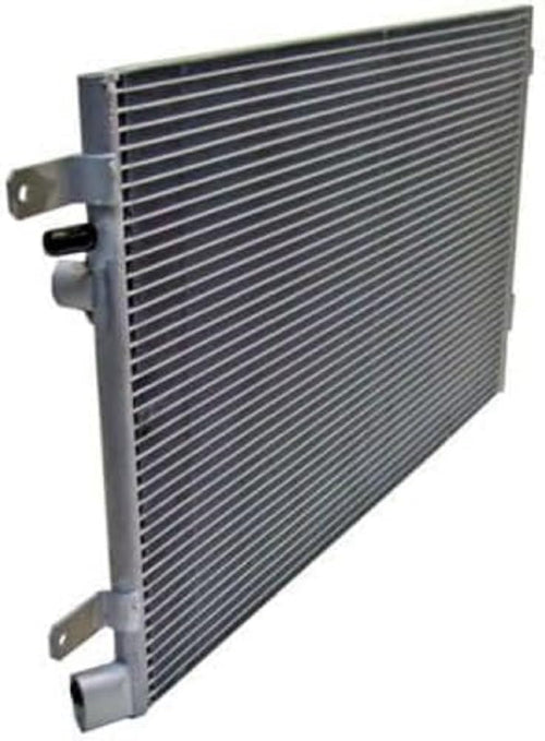 Behr MAHLE A/C Condenser 803 000S