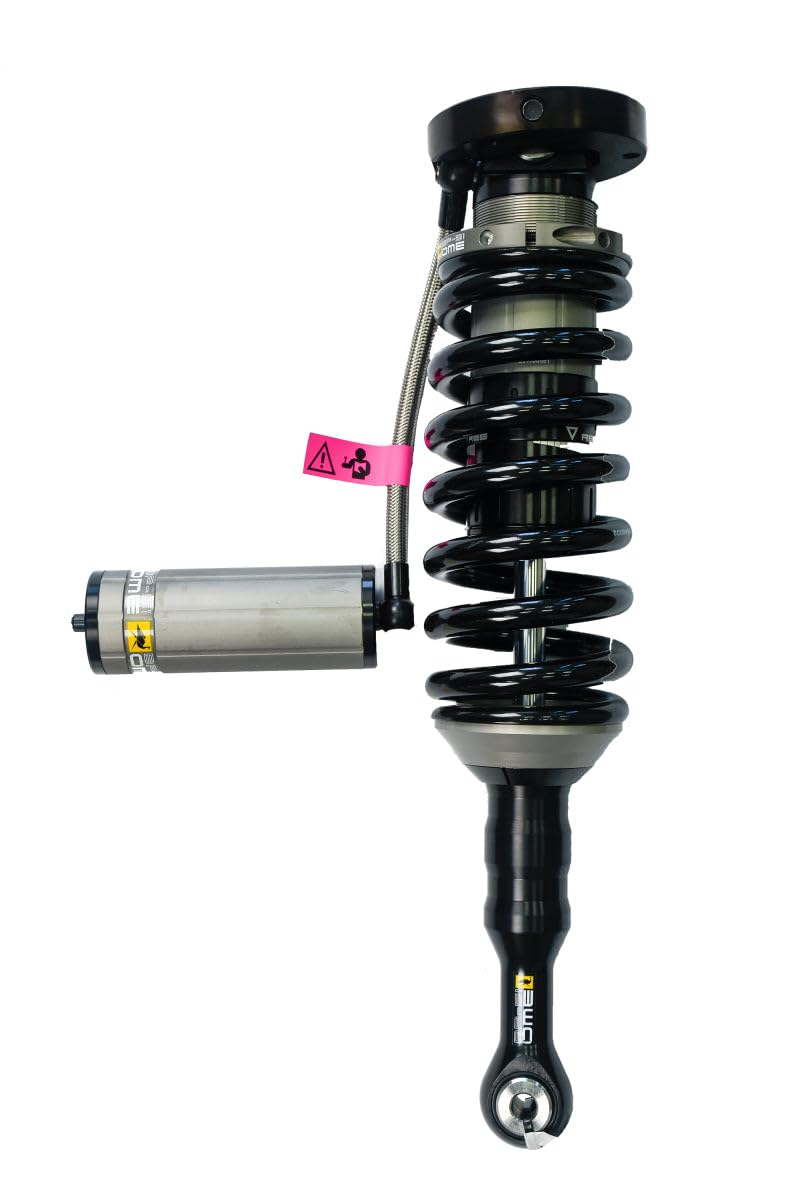EMO Old Man Sport Shock Bypass Coil Over