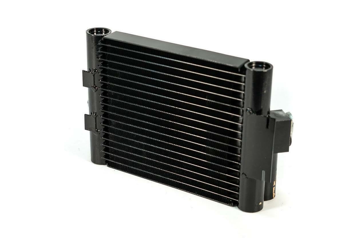 Oil Coolers CSF