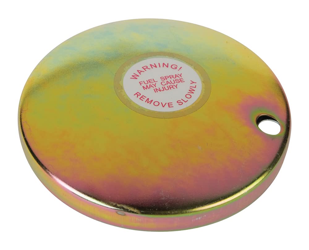 Replacement Pressure Vent Cap GPI 906004-62 for use with Vented Fuel Storage Tank