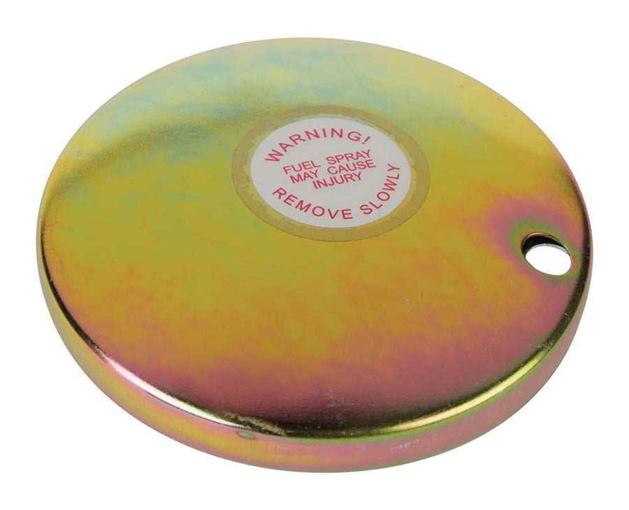 Replacement Pressure Vent Cap GPI 906004-62 for use with Vented Fuel Storage Tank