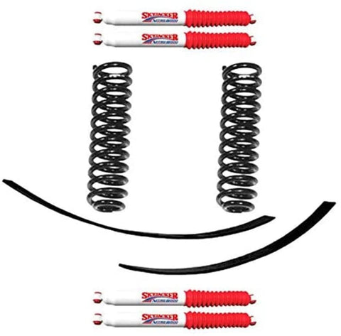 Suspension Lift Kits Skyjacker 182P2K-N
