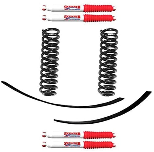 Suspension Lift Kits Skyjacker 182P2K-N