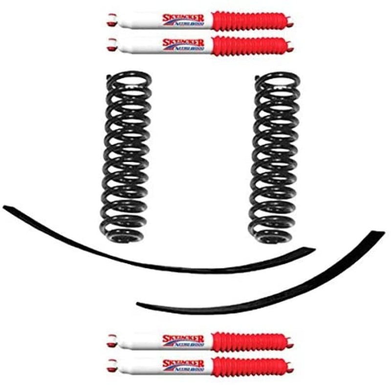 Suspension Lift Kits Skyjacker 182P2K-N