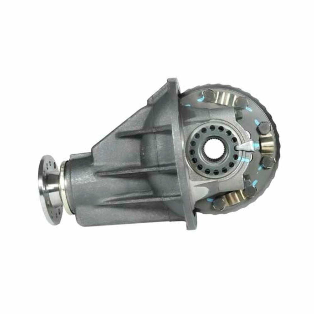Toyota 8” Rear Diff Yukon Dropout Assembly w/Steel Spool, 30 Spline, 5.29 Ratio