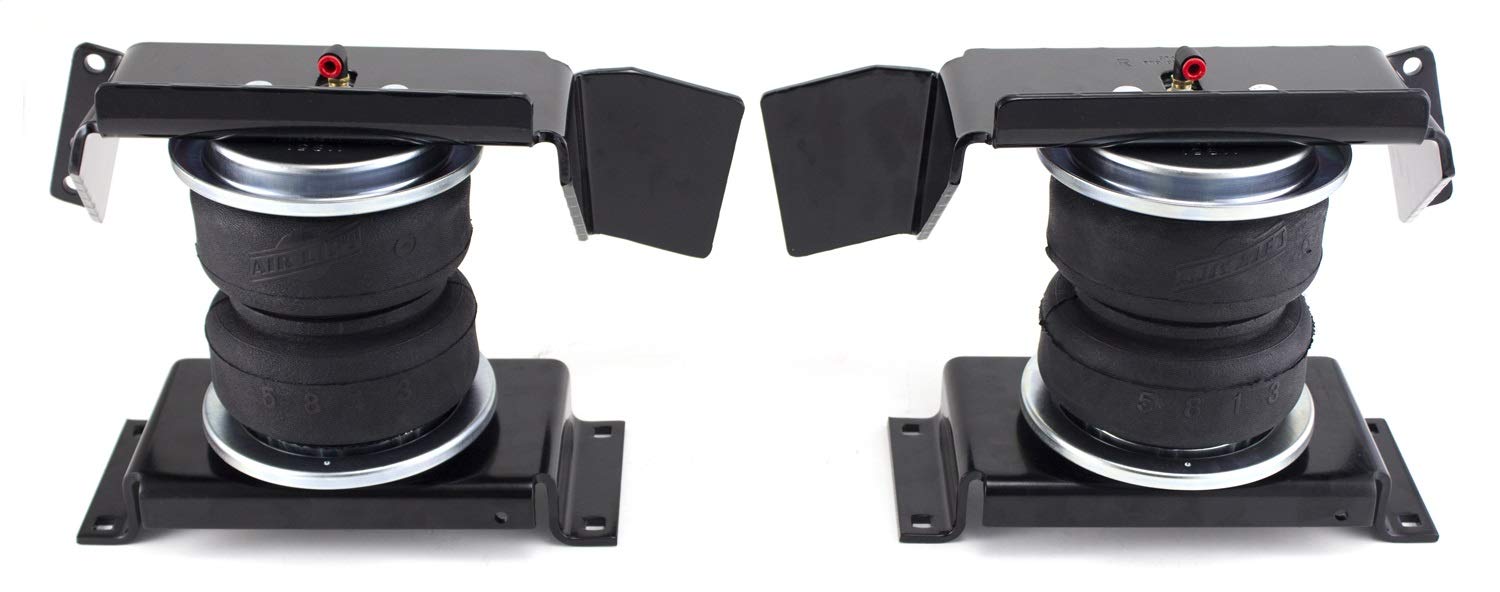 LoadLifter 5000 Air Suspension Kit Air Lift 57298