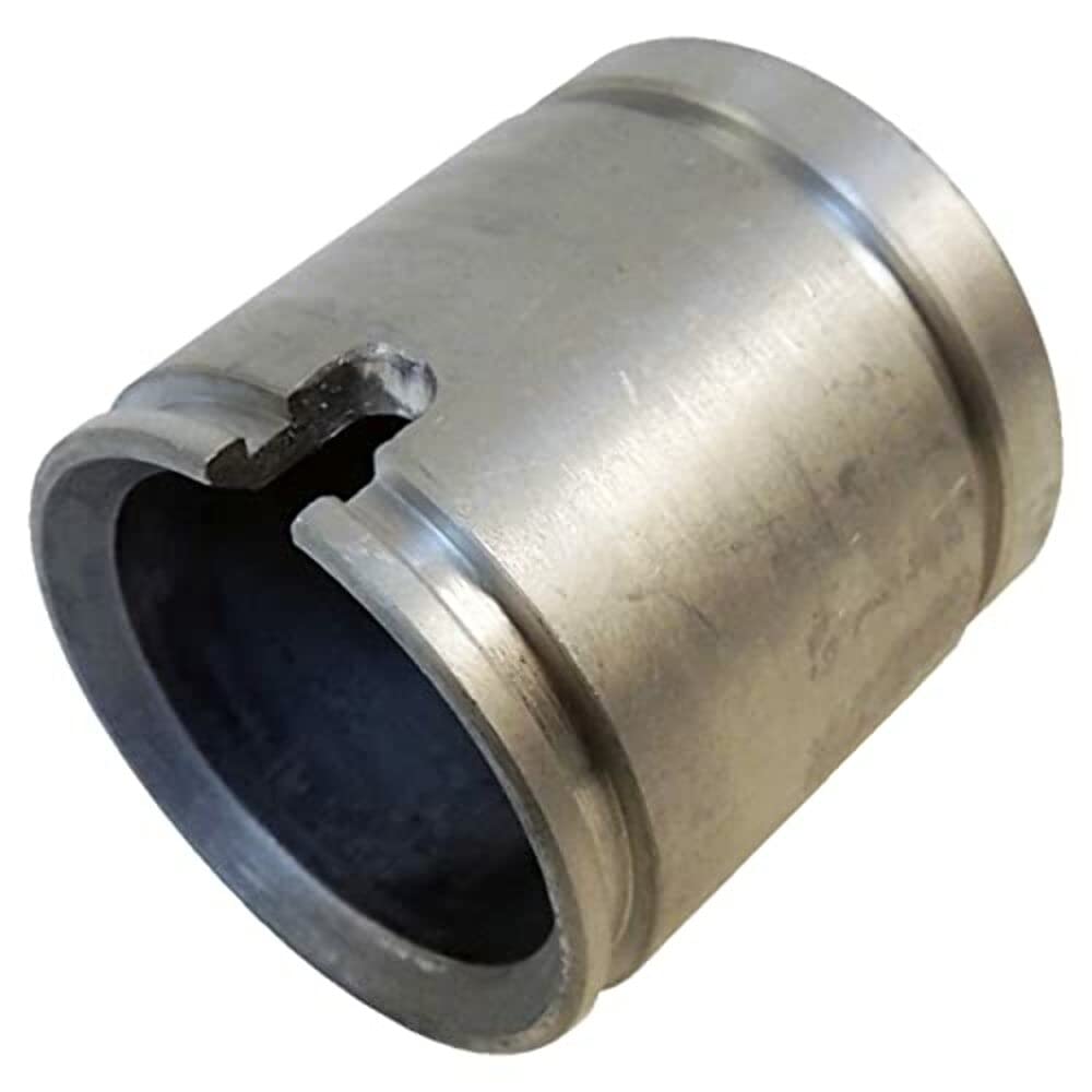 Automotive Crown Accumulator Piston Transmission and Transaxle - Automatic
