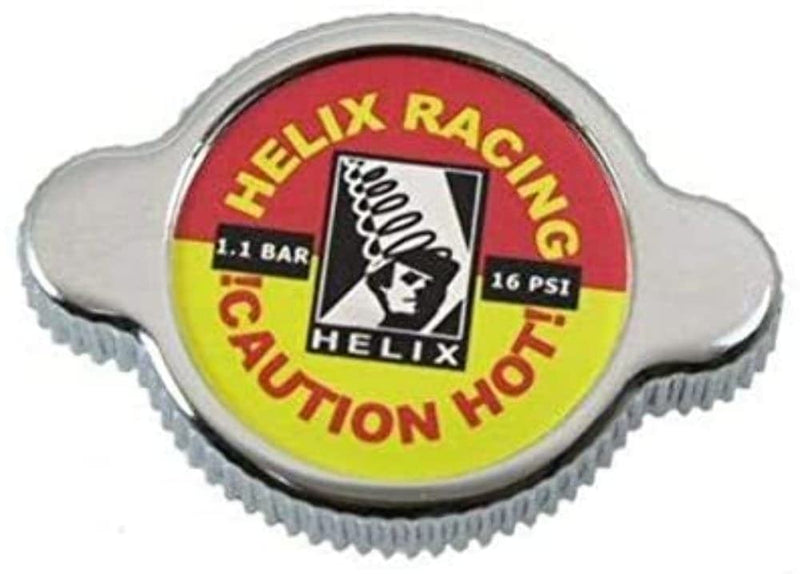 212-1112 Helix Racing Radiators