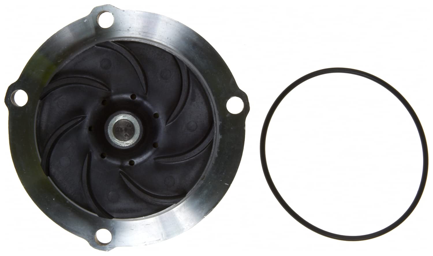 Premium Gates Engine Water Pump 43541