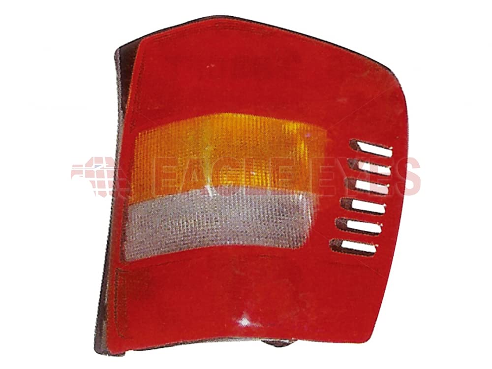 CS139-U000R Eagle Eyes Tail Light