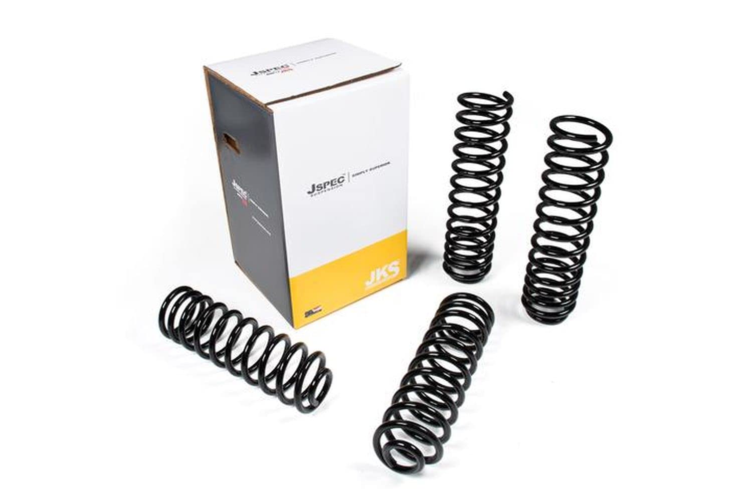 JKS JSPEC2350 Coil Box JKS MFG.