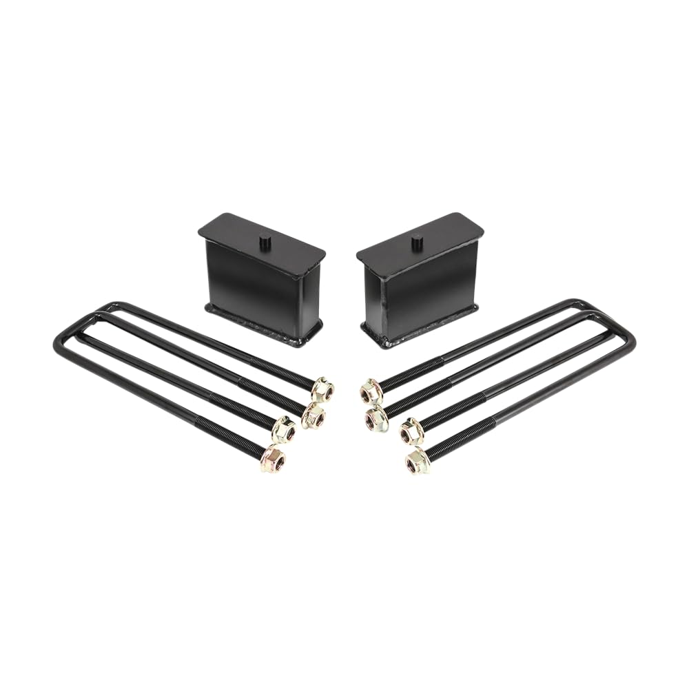 5" Block Kit ReadyLIFT For Toyota Tacoma (6 Lug) RWD/4WD