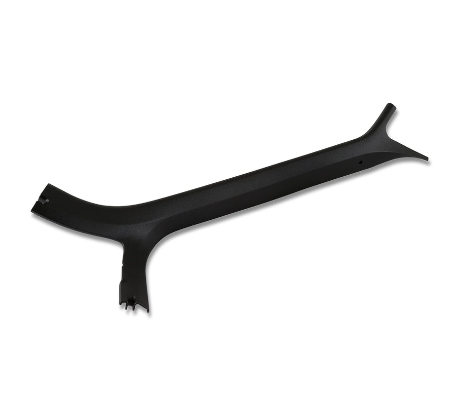 05-207 Brothers Trucks A-Pillar Trim - RH - Black