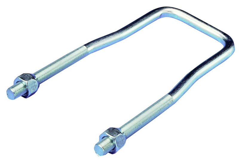 ETC0101 Bulldog Spare Tire Carrier