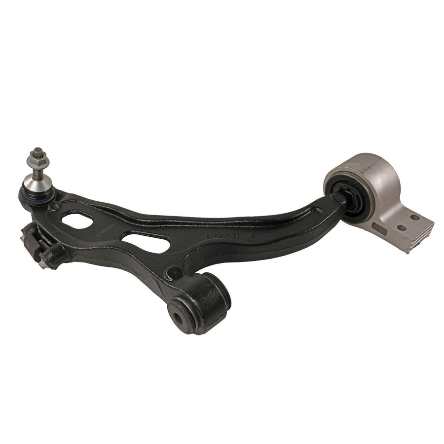 MOOG Suspension Control Arm and Ball Joint Assembly front right lower RK621132