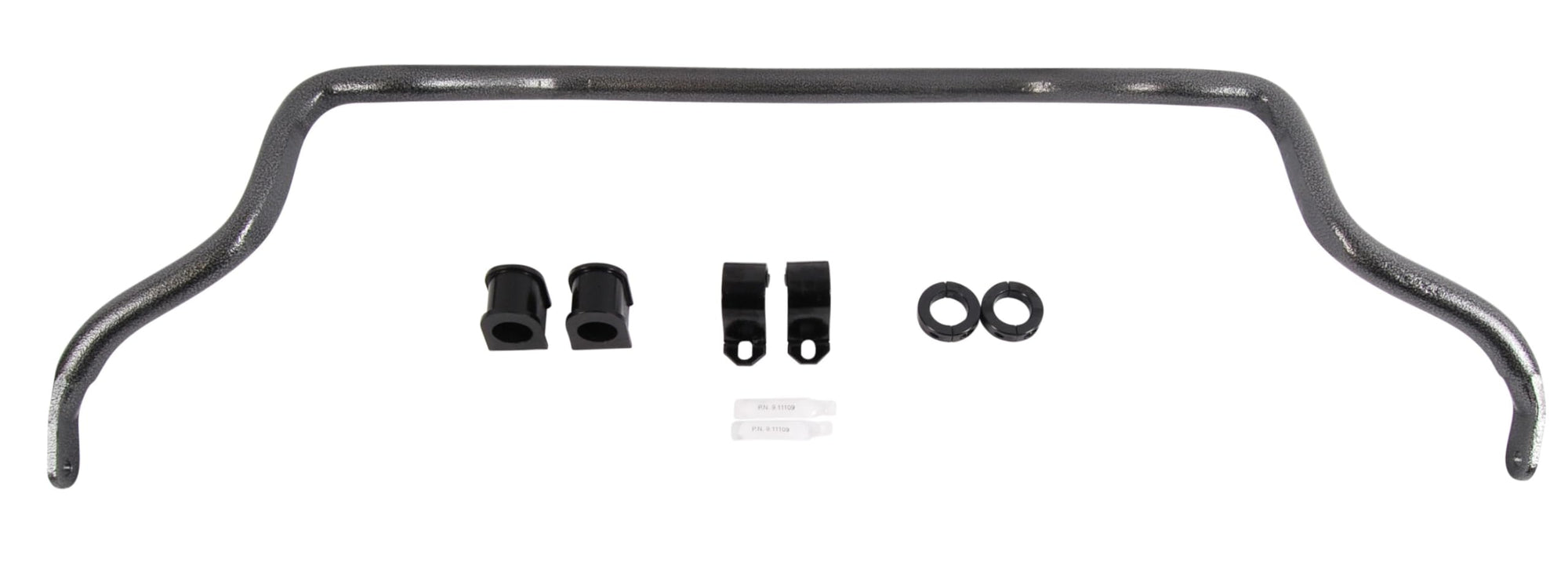 1-3/8" Front Sway Bar Hellwig 7719 Solid, Heat Treated Chromoly